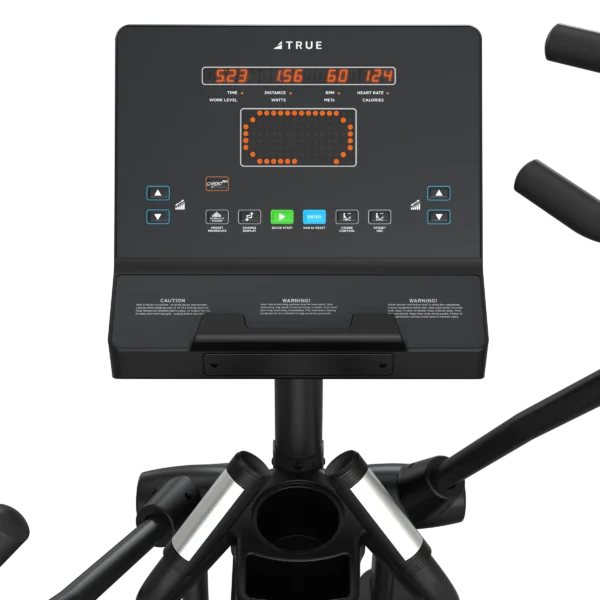 XR1 0A 35 XM50 Elliptical user view LED