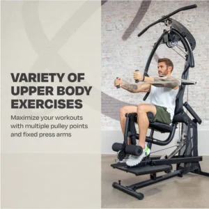 Centr Body Weight Home Gym - Image 2