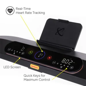 Centr Runr Treadmill - Image 4