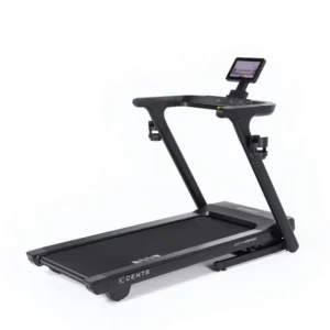 Centr Runr-S Folding Treadmill with 10" Touchscreen (110v) - Image 5