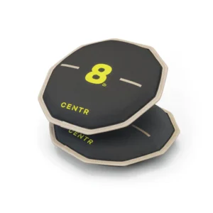Centr Sand Bags 8 lb Pair