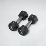 Centr x Hyrox-Commercial Dumbbells
