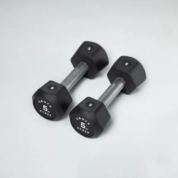 centr-x-hyrox-commercial-dumbbells Centr x Hyrox-Commercial Dumbbells