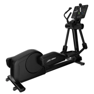 Club Series+ Elliptical Crosstrainer SL Console - Image 4