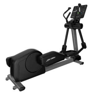 Club Series+ Elliptical Crosstrainer SL Console - Image 3