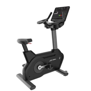 Club Series+ Recumbent Bike with SE4 Console - Image 3