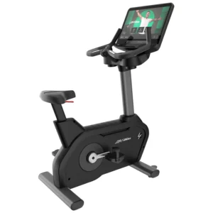club series plus upright bike