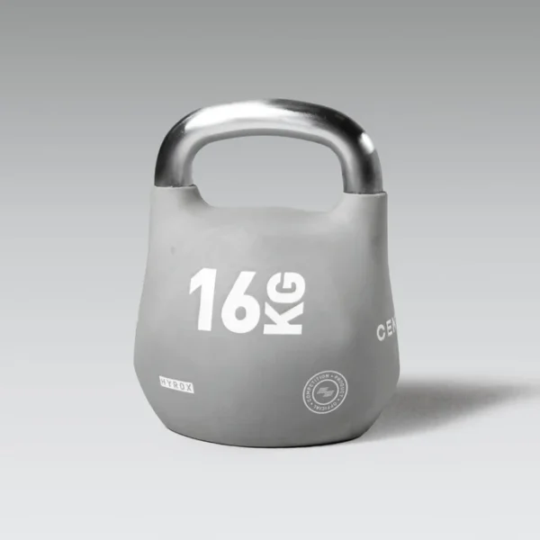 Competition Kettlebell