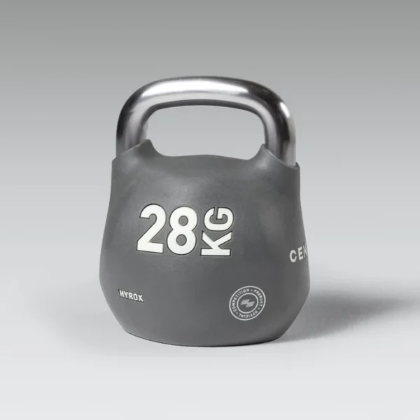 Competition Kettlebells
