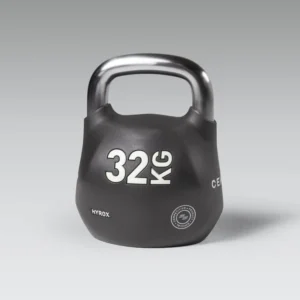Competition Octo Kettlebell 32kg