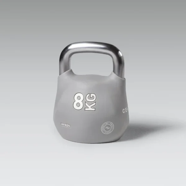 Competition Octo Kettlebell