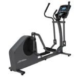 E1 Elliptical Cross Trainer with Go Console