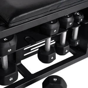 Centr Fusion Bench - Image 4