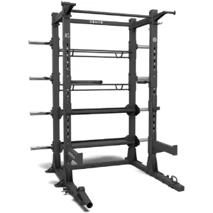 Half Rack Complete