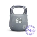 Hyrox Competition Octo Kettlebell