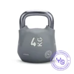 Hyrox Competition octo Kettlebell For Youngstars