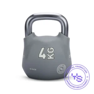 Hyrox Competition octo Kettlebell For Youngstars