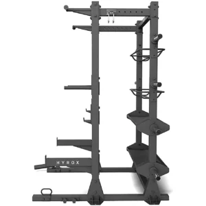 Centr x HYROX Perform Series Half Rack Complete - Image 3