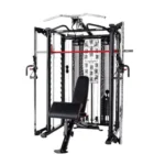 Inspire Scs Smith Cage System Package