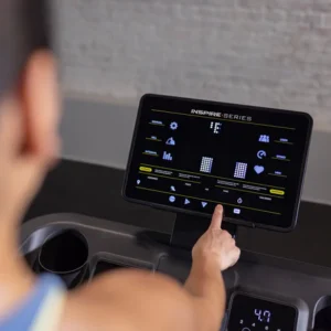 Inspire Series T5 Treadmill - Image 3