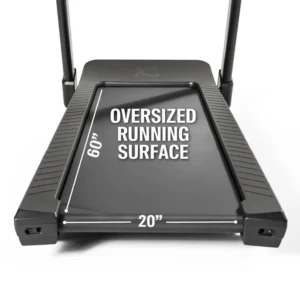 Inspire Series T5S Treadmill 15.6 Touchsreen - Image 4