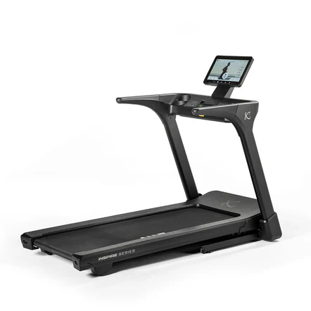 Inspire Series T5S Treadmill 15.6 Touchsreen