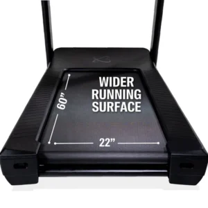 Inspire Series T7 Treadmill - Image 3
