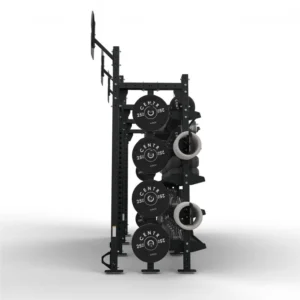 Centr x HYROX Perform Rig - 6 Targets - Image 7