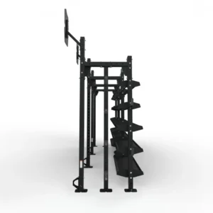 Centr x HYROX Perform Rig - 6 Targets - Image 4