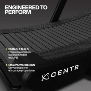 Centr x HYROX Perform Tread - Image 5