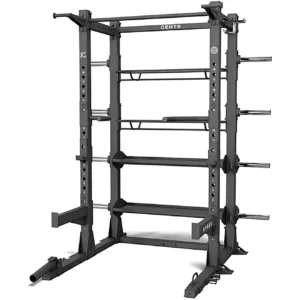 Perform Series Half Rack Complete