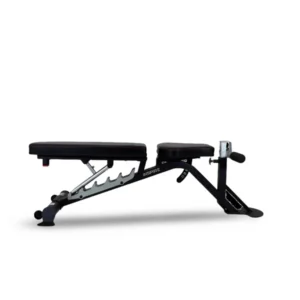 Centr Flat, Incline, Decline Workout Bench - Image 4