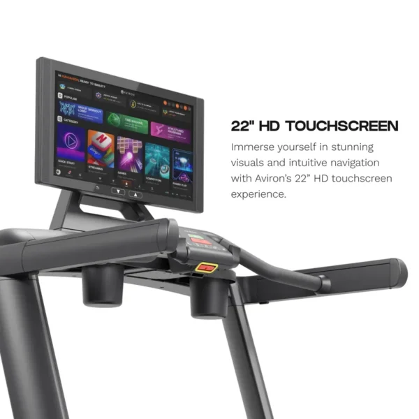 Victory Treadmill