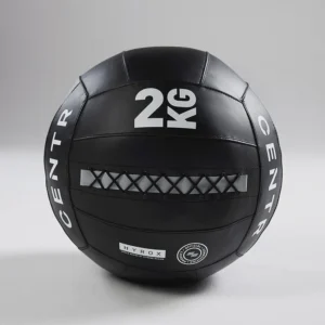 Centr x HYROX 2kg wall ball for functional fitness and training