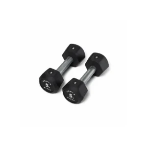 Centr x HYROX perform series gym dumbbell 5lb strength training