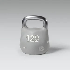 Centr x Hyrox Training Series Rubber Octo Kettlebell - Image 8