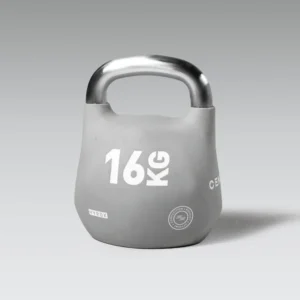 Centr x Hyrox Training Series Rubber Octo Kettlebell - Image 6