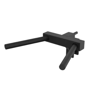 HR2 dip bar pair attachment for power rack