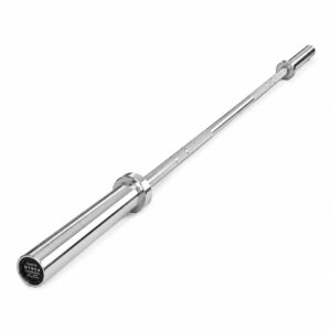 Centr HYROX 6 foot Olympic barbell heavy duty 500 lb rating