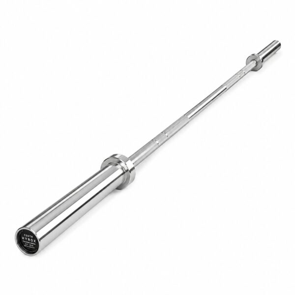 Centr HYROX 6 foot Olympic barbell heavy duty 500 lb rating