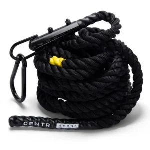 Hyrox Competition Power Rope For Youngstars