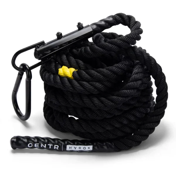 Hyrox Competition Power Rope For Youngstars