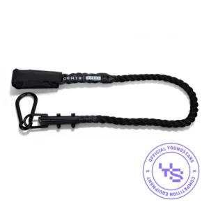 Hyrox Competition Power Rope For Youngstars Loop