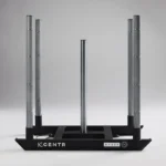 Hyrox Official Competition Power Sled