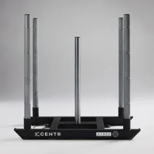 Hyrox Official Competition Power Sled