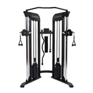 Inspire CIFTX dual adjustable pulley system for home gym training
