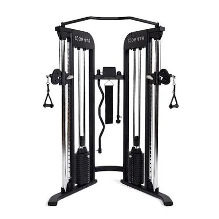 Inspire CIFTX dual adjustable pulley system for home gym training