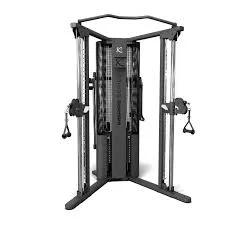 Inspire FT1 PRO strength training machine for home workouts