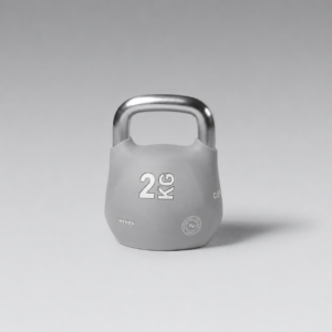 Centr x Hyrox Training Series Rubber Octo Kettlebell - Image 15