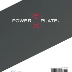 training manual for acceleration exercises and Power Plate use